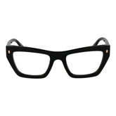 Dsquared² Black Acetate Glasses (Frames)